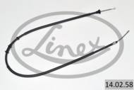 14.02.58 LINEX - LINKA H-CA PR FIAT 500 07- 