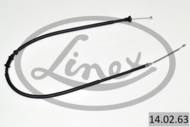 14.02.63 LINEX - LINKA P 1435/1175 FIAT PANDA III 02/2012-