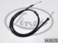14.02.72 LINEX -  LINKA H-CA PR FIAT PANDA 12- 4X4 