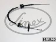 14.10.20 LINEX - LINKA SPRZĘGŁA FIAT PALIO/SIENA 1.2 