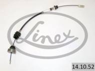 14.10.52 LINEX - LINKA SPRZĘGŁA ULYSSE 95- 