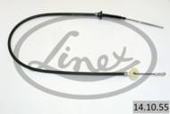 14.10.55 LINEX - LINKA SPRZĘGŁA FIAT DUCATO -94 