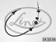 14.10.56 LINEX - LINKA SPRZĘGŁA FIAT DUCATO 94- 2,5D 15 