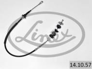 14.10.57 LINEX - LINKA SPRZĘGŁA FIAT DUCATO 94- 2,5/2,8TD