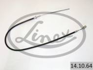 14.10.64 LINEX - LINKA SPRZĘGŁA IVECO -92 