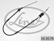 14.10.74 LINEX - LINKA SPRZĘGŁA FIAT DUCATO 2.8TD 98- 