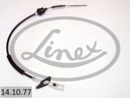 14.10.77 LINEX - LINKA SPRZĘGŁA FIAT PANDA 1.1-1.2 03- 