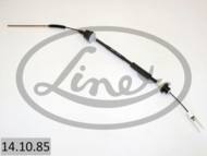14.10.85 LINEX - LINKA SPRZĘGŁA FIAT BRAVA 1.6-1.8 