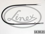 14.30.21 LINEX - LINKA LICZNIKA FIAT UNO 83-92 1.0/1.3D 