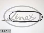 14.42.07 LINEX - LINKA BAGAŻNIKA FIAT CNQ 92- 