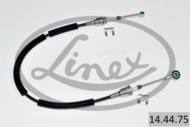 14.44.75 LINEX - FIAT500L 1.3c. zm. biegów2012- 