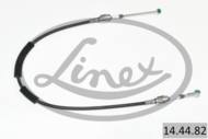 14.44.82 LINEX - FIAT STILO c. zm. biegów 2001-2006 