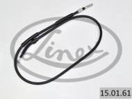 15.01.61 LINEX - LINKA H-CA GALAXY/SHARAN L/P 