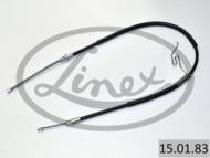 15.01.83 LINEX - LINKA H-CA FORD TRANSIT FWD 00-06 PR 