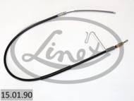 15.01.90 LINEX - LINKA H-CA FORD TRANSIT RWD 00-06 PR 