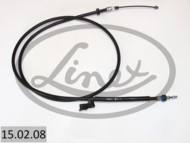 15.02.08 LINEX - LINKA H-CA LE FORD S-MAX 06- 