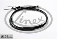 15.02.11 LINEX - LINKA H-CA FORD FOCUS L-1490 08- 