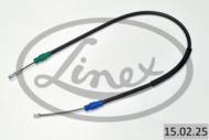 15.02.25 LINEX - LINKA P 1028/805 FORD TRANSIT RWD 2007- 
