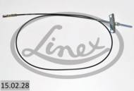 15.02.28 LINEX - LINKA INTERM 1534 FORD TRANSIT LWB 2000-
