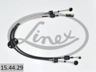 15.44.29 LINEX - FORD TRANSIT CIĘGNO ZM. BIEGÓW 2013- 