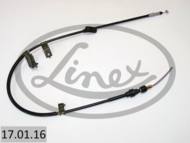 17.01.16 LINEX - LINKA H-CA PR HONDA CIVIC 91-95 BEBNY 