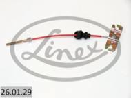 26.01.29 LINEX - LINKA H-CA MAZDA 626 PRZEDNIA 