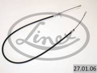 27.01.06 LINEX - LINKA H-CA MERCEDES W123 77-85 LE 