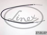 27.01.07 LINEX - LINKA H-CA MERCEDES W123 77-85 PR 