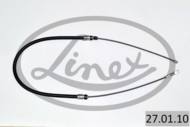 27.01.10 LINEX - LINKA H-CA MERCEDES A W168 98- LE 