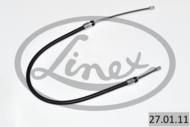 27.01.11 LINEX - LINKA H-CA MERCEDES A W168 98- PR 
