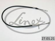 27.01.21 LINEX - LINKA H-CA MERCEDES W201/W124 