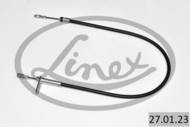 27.01.23 LINEX - LINKA H-CA MERCEDES C W202 94-00 PR 