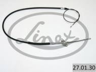 27.01.30 LINEX - LINKA H-CA MERCEDES 207-310 LE 