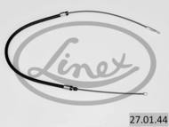 27.01.44 LINEX - LINKA H-CA LE MERCEDES A W168 97-98 