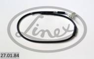 27.01.84 LINEX - LINKA H-CA MERCEDES B PR. L-1215 05- 