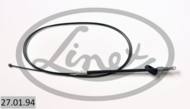 27.01.94 LINEX - LINKA H-CA MERCEDES SPRINTER PRZO L-2425