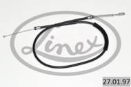 27.01.97 LINEX - LINKA H-CA L/P MERCEDES SPRINTER 09- 