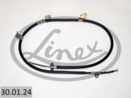 30.01.24 LINEX - LINKA H-CA NISSAN ALMERA N15 95- LE 