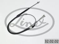 32.02.02 LINEX - LINKA H-CA OPEL CORSA C PR. L-1143 04- 