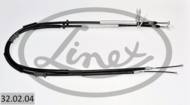 32.02.04 LINEX - LINKA H-CA OPEL CORSA D L-1477 06- 