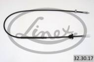 32.30.17 LINEX - LINKA LICZNIKA OPEL ASTRA F/G 