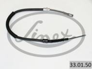 33.01.50 LINEX - LINKA H-CA PEUGEOT 605 PR 