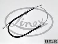 33.01.62 LINEX - LINKA H-CA PEUGEOT 1007 LE/PR 