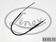 33.01.72 LINEX - LINKA H-CA PR PEUGEOT 406 95- 