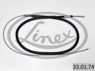 33.01.74 LINEX - LINKA L/P 1910/1105 PEUGEOT 208 T 2012- 