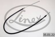 35.01.22 LINEX - LINKA H-CA RENAULT CLIO 90-97 