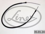 35.01.24 LINEX - LINKA H-CA RENAULT CLIO II PR     BEBNY 