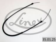 35.01.25 LINEX - LINKA H-CA RENAULT CLIO II LE     BEBNY 