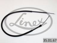 35.01.67 LINEX - LINKA H-CA RENAULT LAGUNA +ABS 