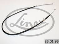 35.01.96 LINEX - LINKA H-CA RENAULT TRAFIC 80-89 PR 